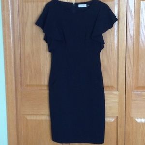 Calvin Klein dress